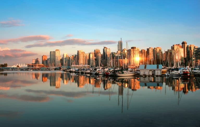 Working Holiday Visa en Canadá: la experiencia de 4 blogueros españoles