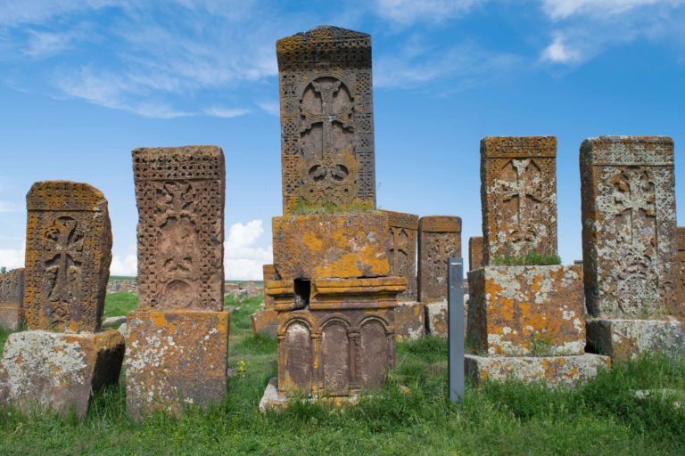 10 rincones de Armenia que no te debes perder