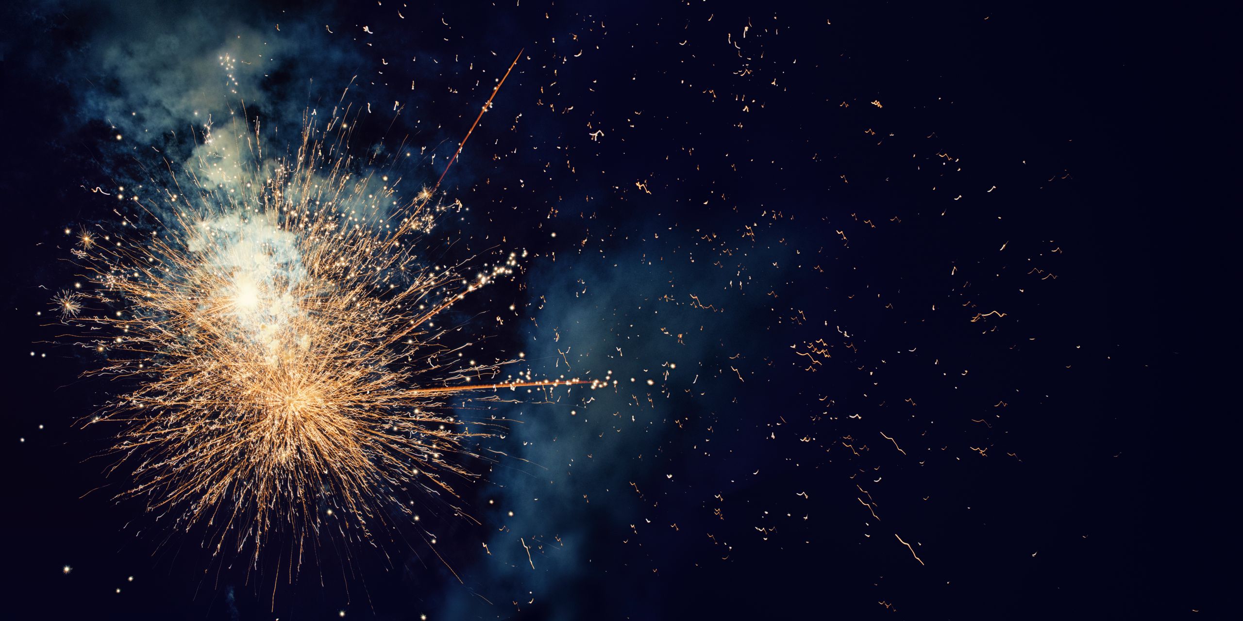 Las tradiciones de Fin de Año más curiosas alrededor del mundo