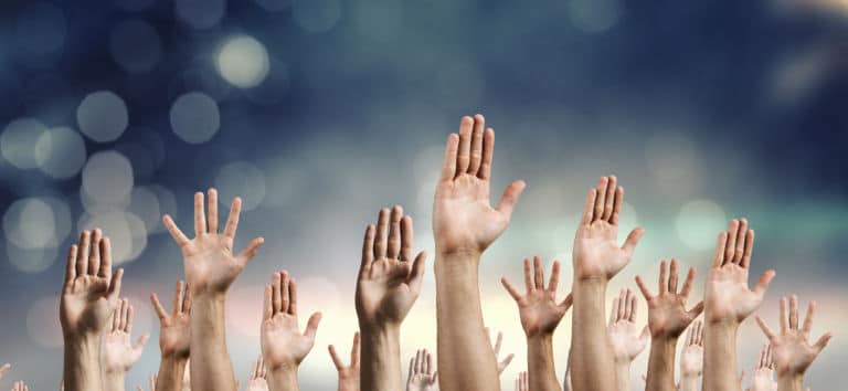 ¿Qué tipos de voluntariado existen y cómo elegir el mío?