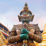 Las 5 mejores razones para estudiar en Tailandia