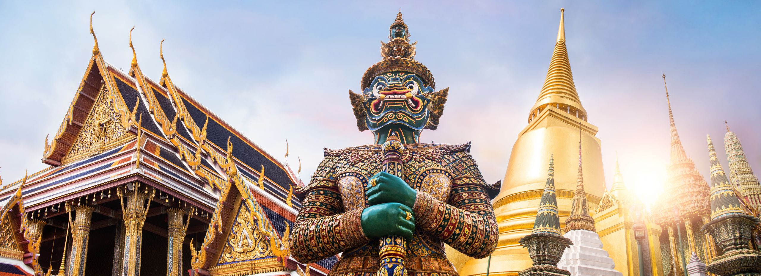 Las 5 mejores razones para estudiar en Tailandia