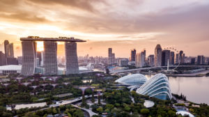 Qué ver en Singapur y alrededores