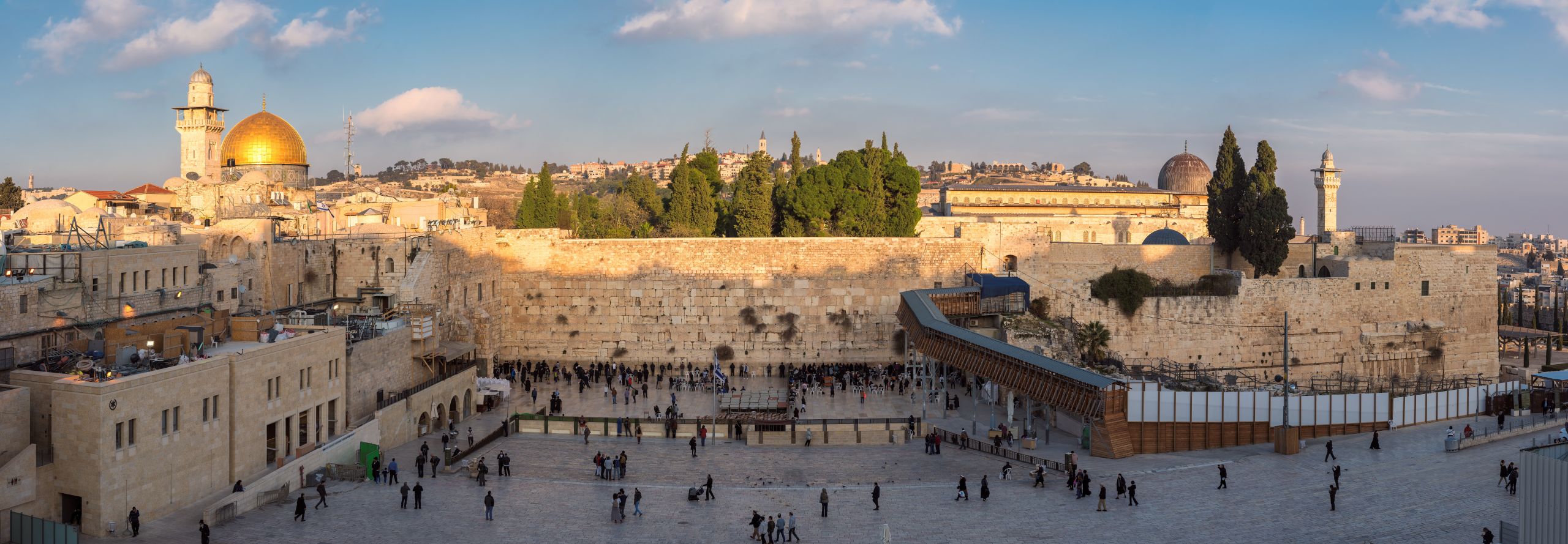 Las 10 mejores cosas que hacer en Israel y Jordania