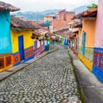 Colombia: Gentil, Colorida y… ¡Sabrosa!