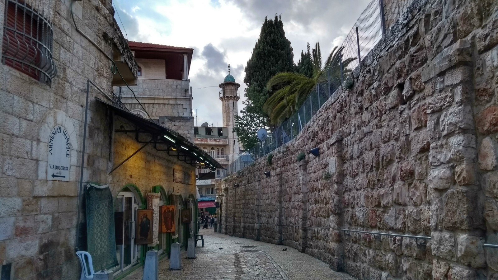 5 días en Jerusalén y Tel Aviv: Bauhaus, gastronomía y religión