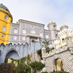Cinco días de road trip por Sintra y alrededores: romanticismo, enoturismo, patrimonio y naturaleza