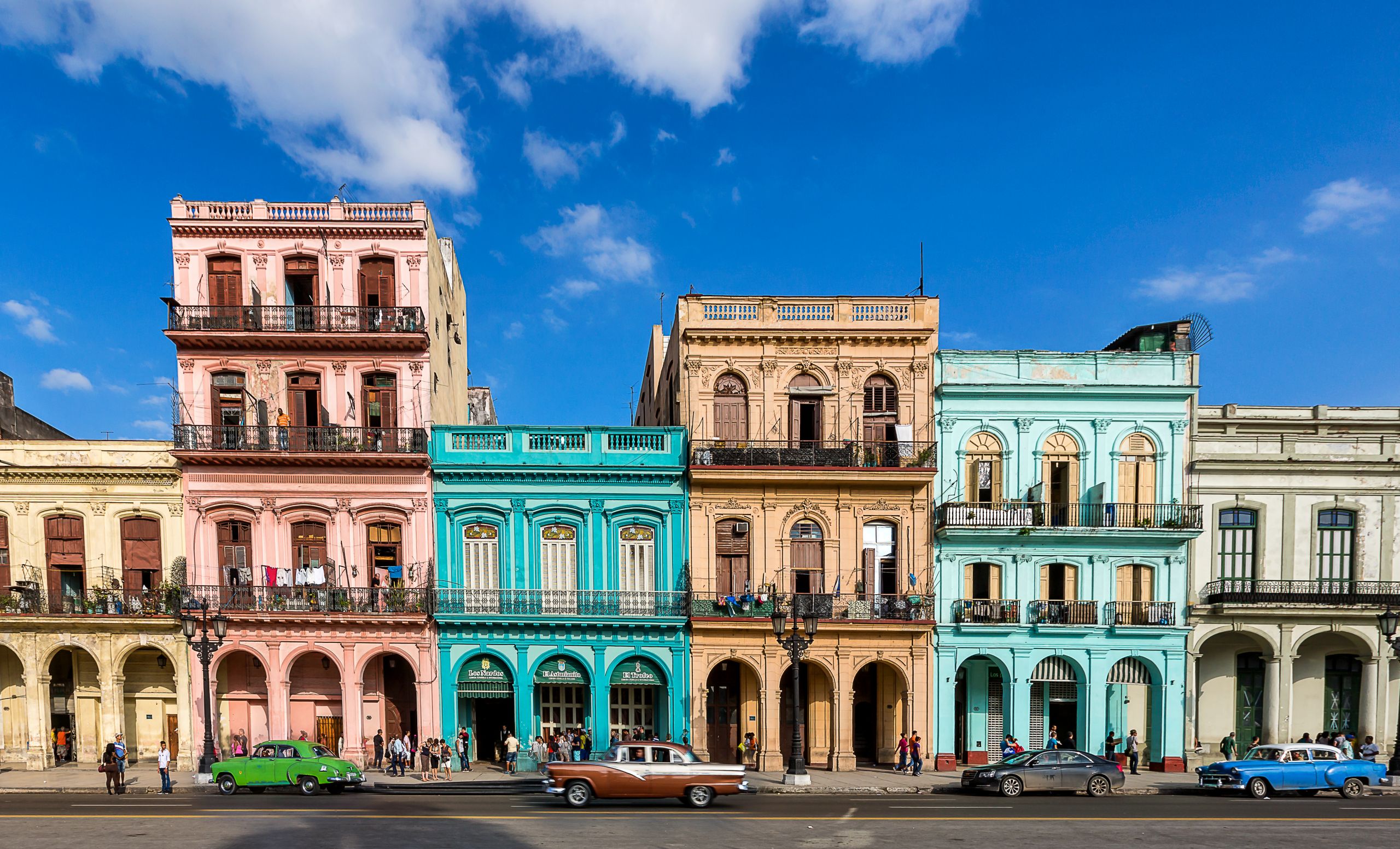 Visa, maracas y sombrero: todo lo que necesitas para viajar a Cuba