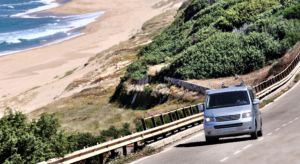 Caminos Opuestos: De recorrer Europa en furgoneta a vivir en Gold Coast