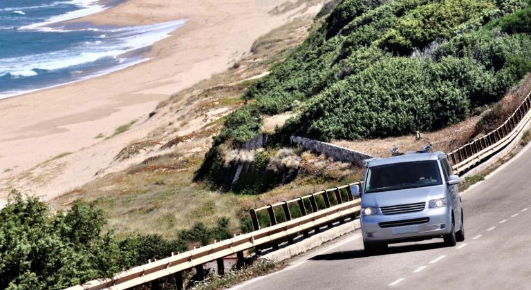 Caminos Opuestos: De recorrer Europa en furgoneta a vivir en Gold Coast