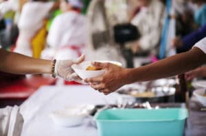 ¿Voluntariado gratis o de pago?