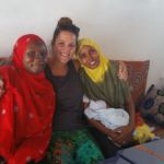 “Hacer un voluntariado cambia tu forma mirar y entender el mundo”