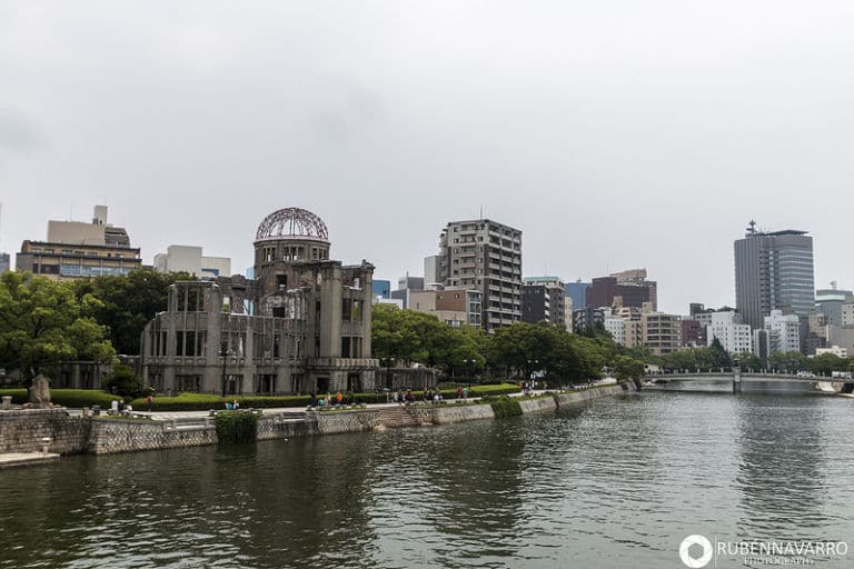 10 lugares que no te puedes perder en tu viaje a Japón - Chapka Seguros