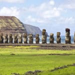 Isla de Pascua: ¡el ombligo del mundo!