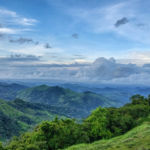 5 lugares de naturaleza que puedes visitar en Costa Rica