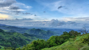 5 lugares de naturaleza que puedes visitar en Costa Rica