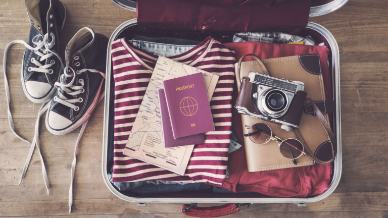 Vacaciones de verano: 8 propuestas irresistibles