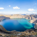 Ecuador: 3 días de senderismo por la laguna Quilotoa