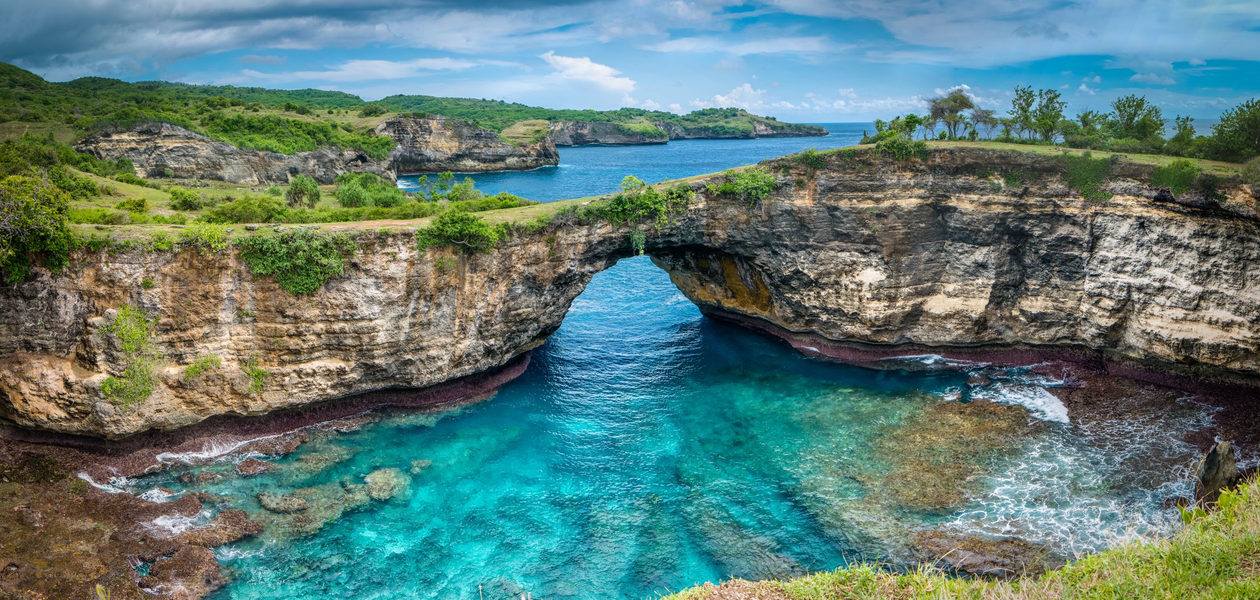 32 días en Indonesia: La inolvidable aventura de “El Mundo es un Viaje”