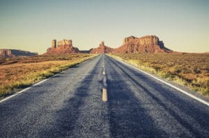 24 días de ruta por la Costa Oeste de Estados Unidos: un roadtrip inolvidable