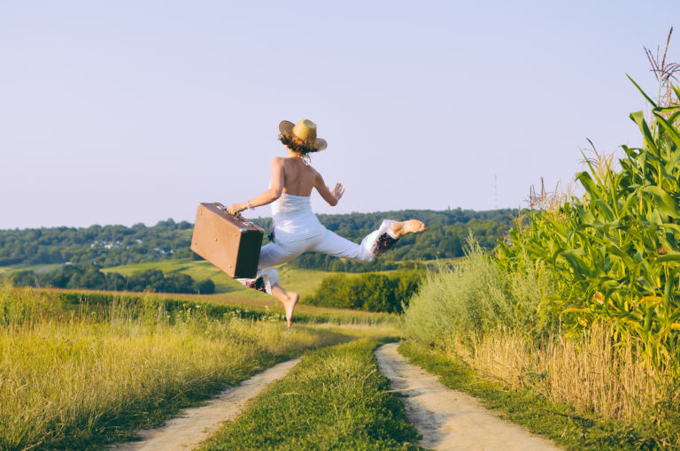5 viajes que regalar en el Día de la Madre (o en cualquier otro momento)