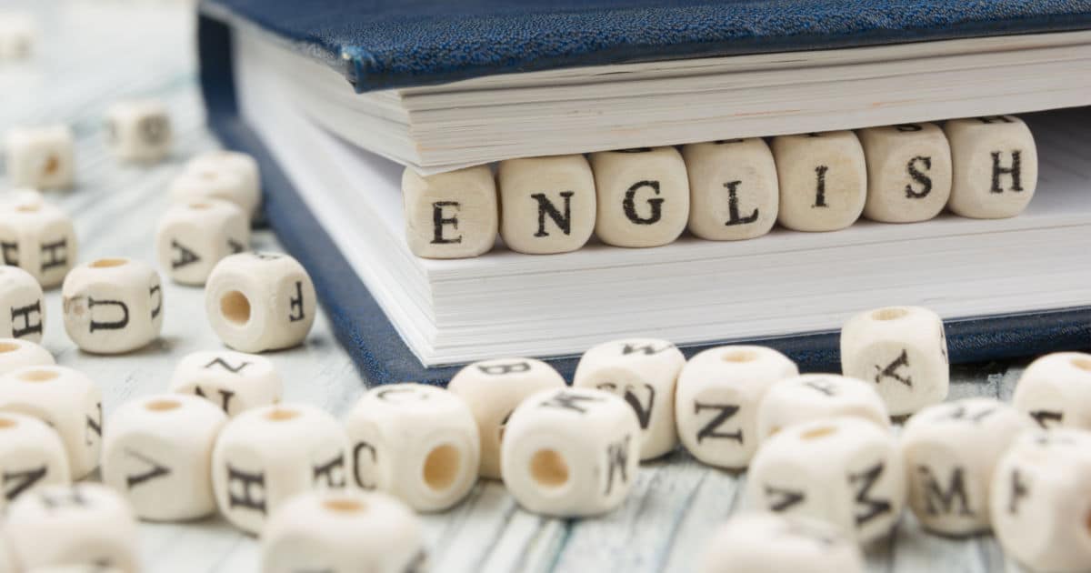 English libro estudiar inglés en el extranjero