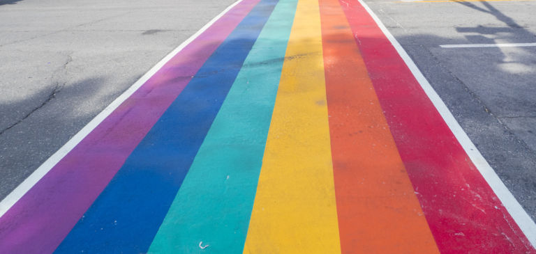 5 lugares por los que pasaron personalidades LGBTI que hicieron historia