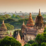 Viajar a Myanmar: budismo, gente y COVID-19