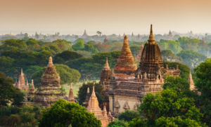 Viajar a Myanmar: budismo, gente y COVID-19