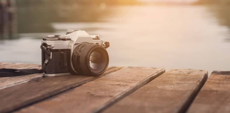 Consejos para mejorar tus fotos durante un viaje
