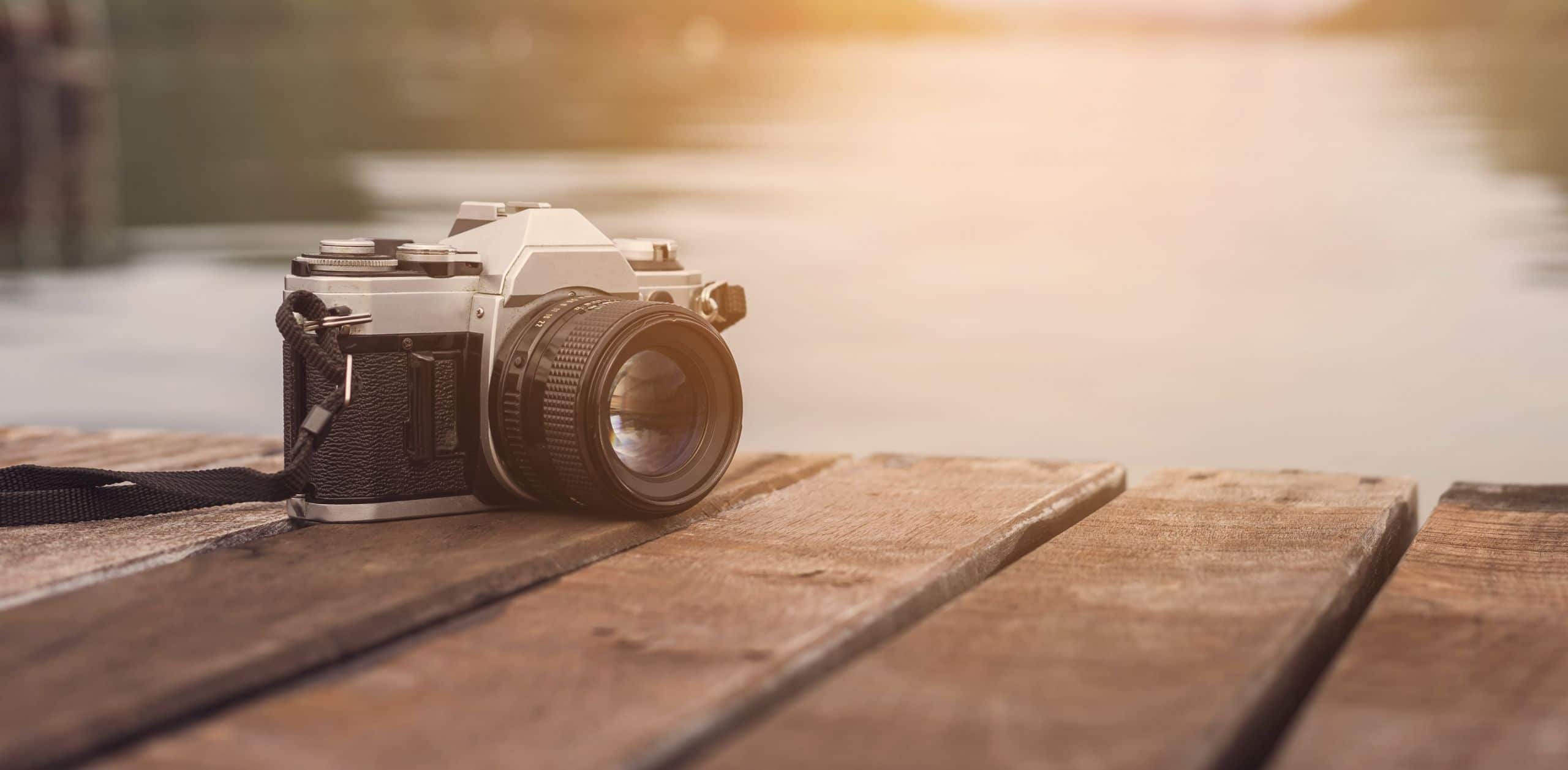 Consejos para mejorar tus fotos durante un viaje