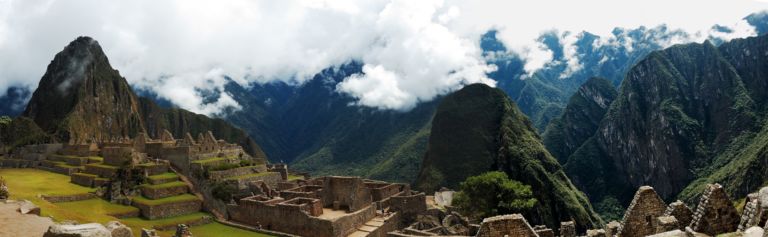 Recuerdos  de mi mochila: «Perú es un país que da para muchísimos viajes»