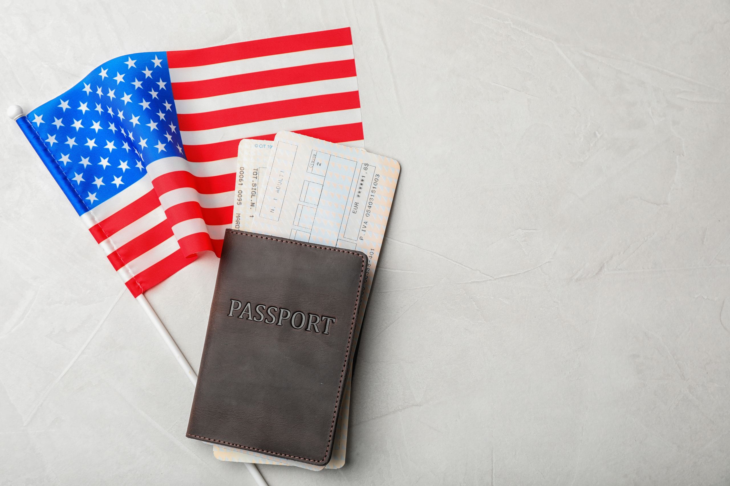 Requisitos y documentos para viajar a Estados Unidos