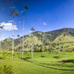 Itinerario por Colombia: ruta en 20 días