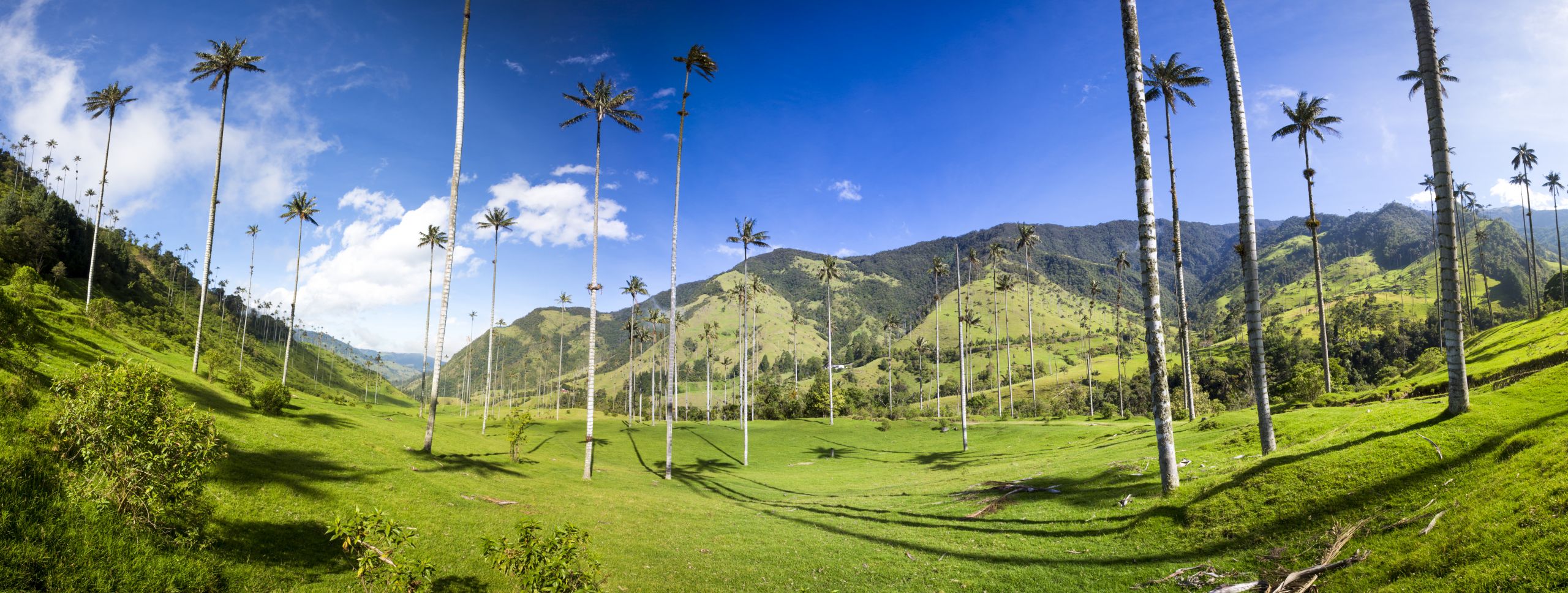Itinerario por Colombia: ruta en 20 días