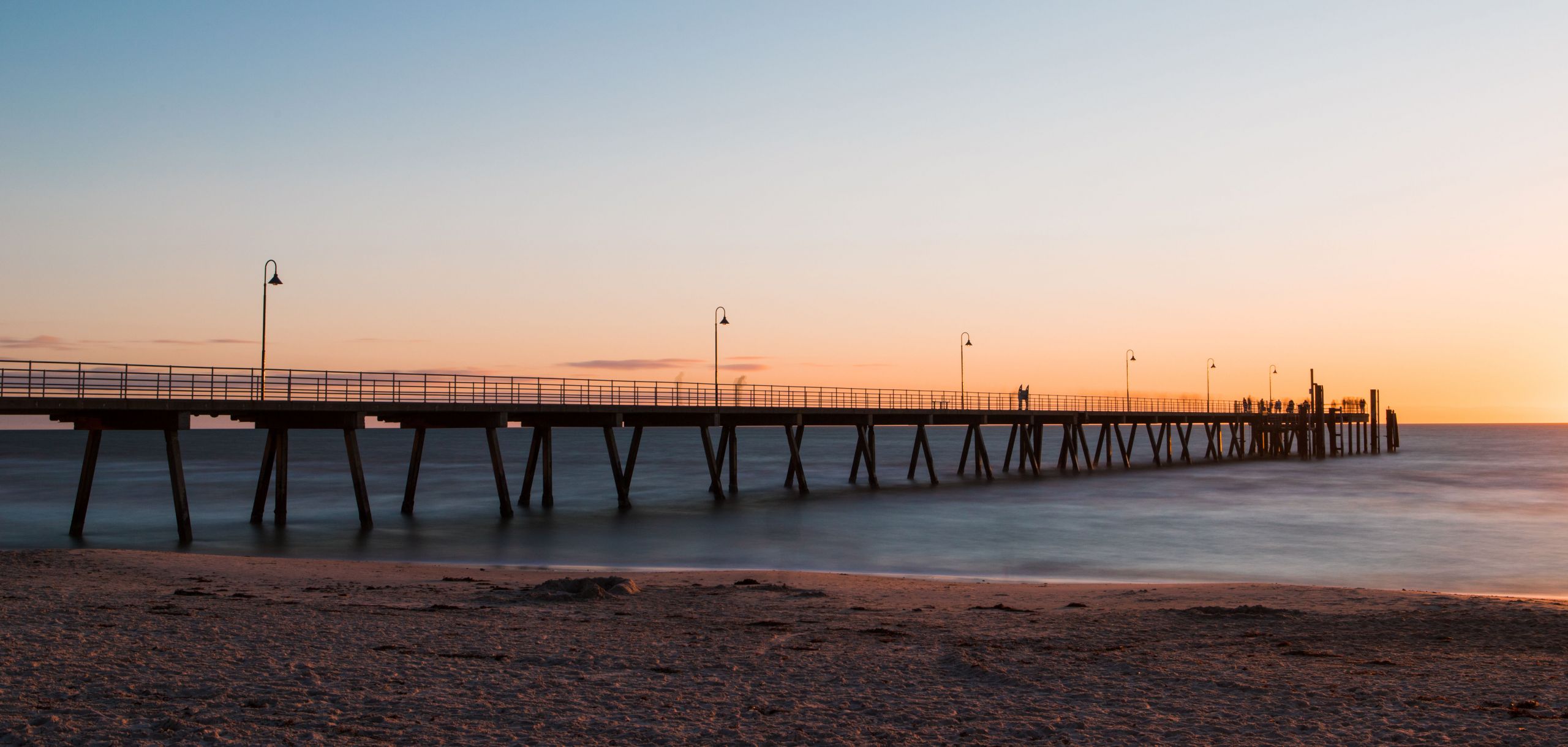 Dibujando una Work and Holiday Visa en Australia