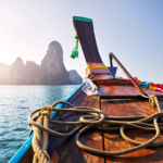 Tonsai, the place to be en Tailandia
