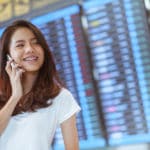 El fin del roaming en Europa, ¿cómo funciona y qué países incluye?