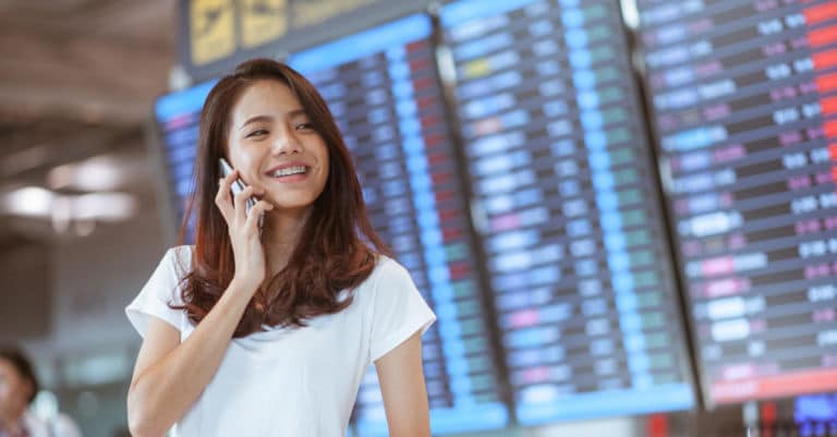 El fin del roaming en Europa, ¿cómo funciona y qué países incluye?