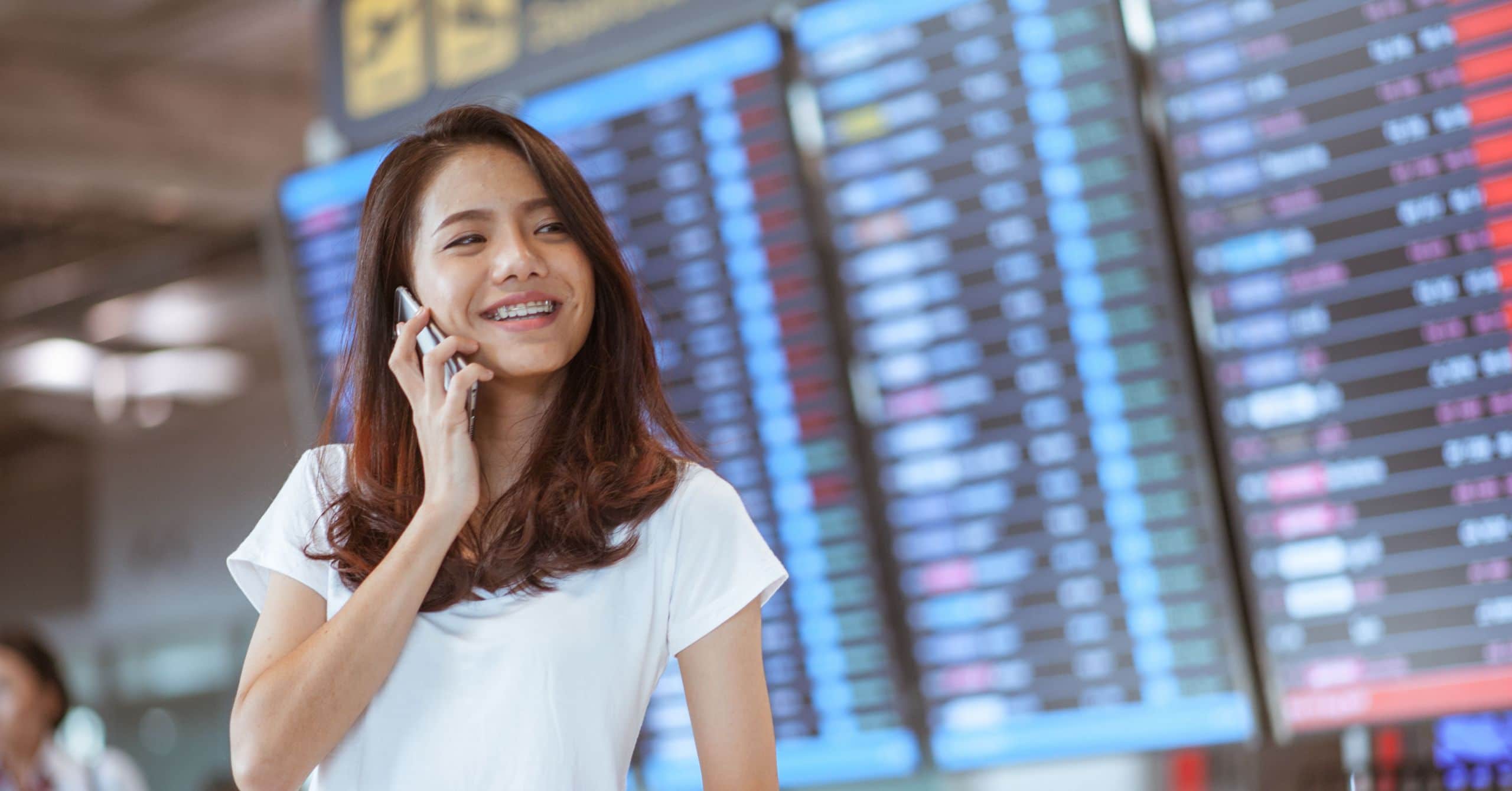 El fin del roaming en Europa, ¿cómo funciona y qué países incluye?