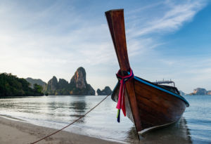 Turismo en el Sudeste Asiático: récord de visitantes extranjeros en 2019