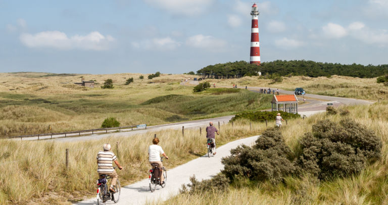 EuroVelo – Rutas para recorrer Europa en bicicleta