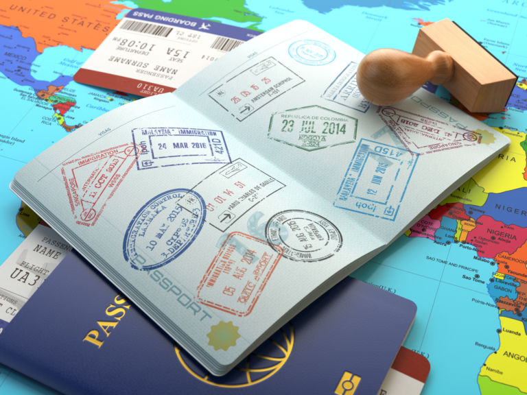 Estos son los mejores destinos para viajar en 2021