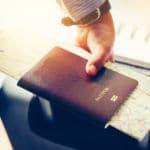 Qué hacer si te han robado o has perdido el pasaporte