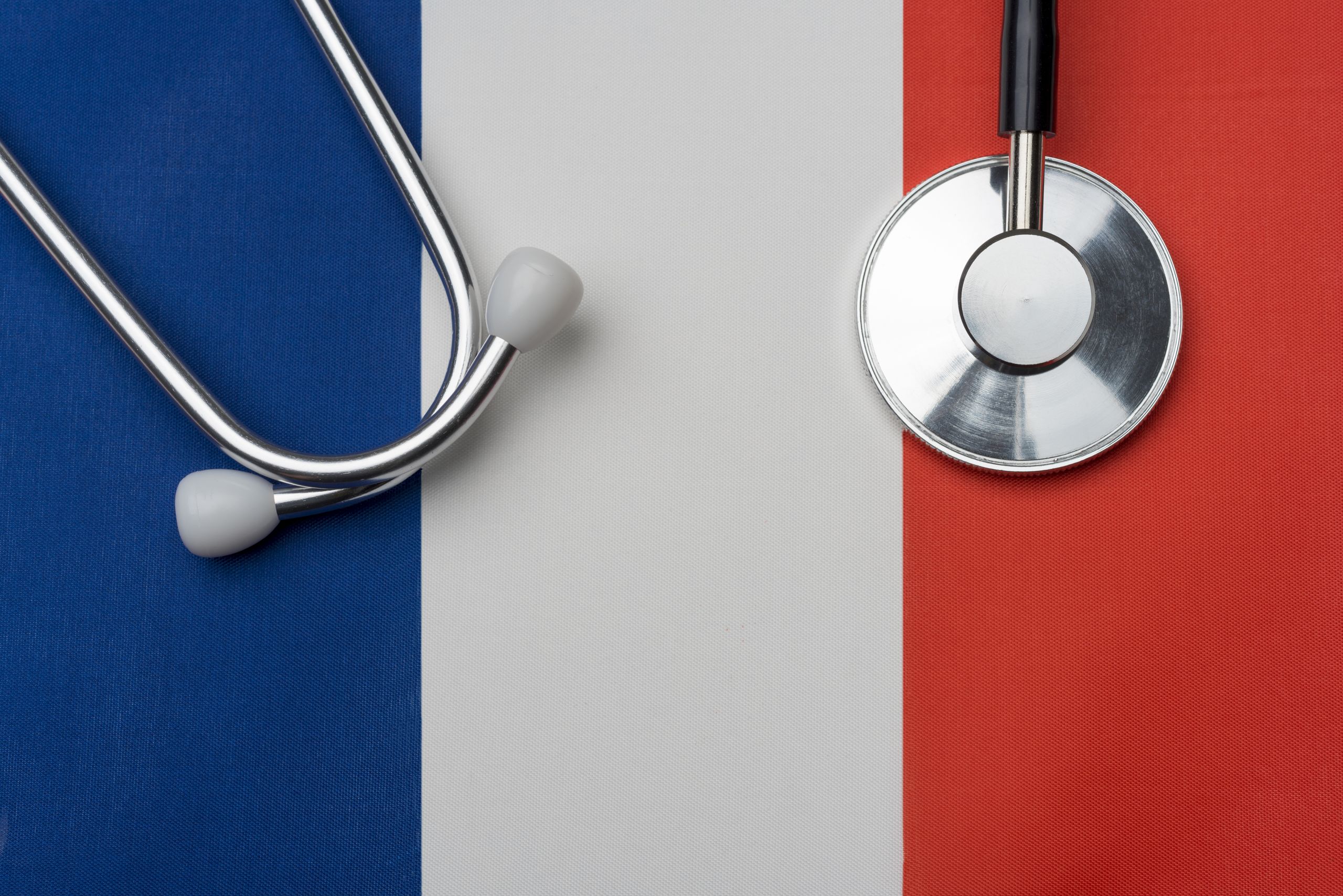 Working Holiday Visa Francia: la sanidad y la Seguridad Social