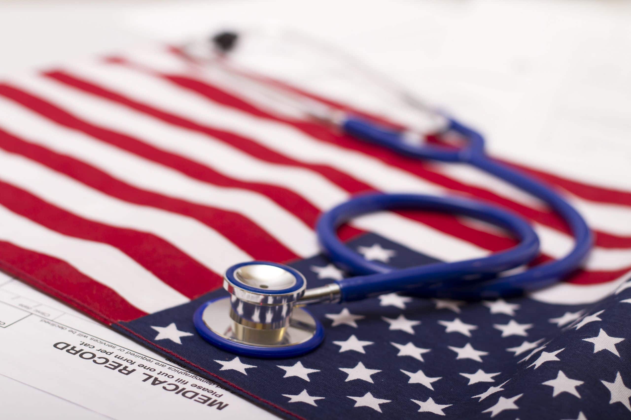 ¿Qué seguro necesito para la visa J1 de Estados Unidos?