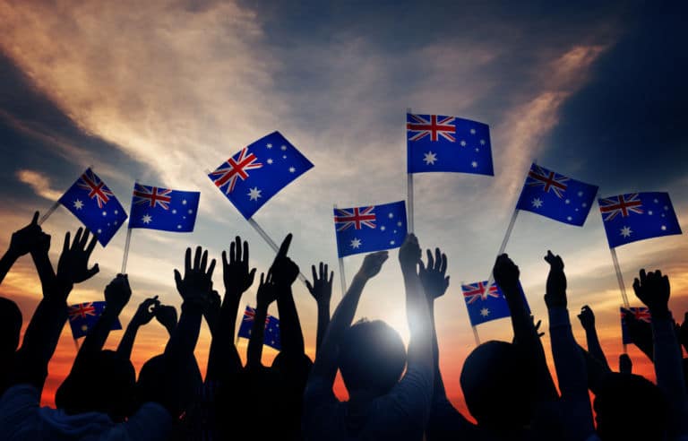 Expresiones y palabras típicas australianas