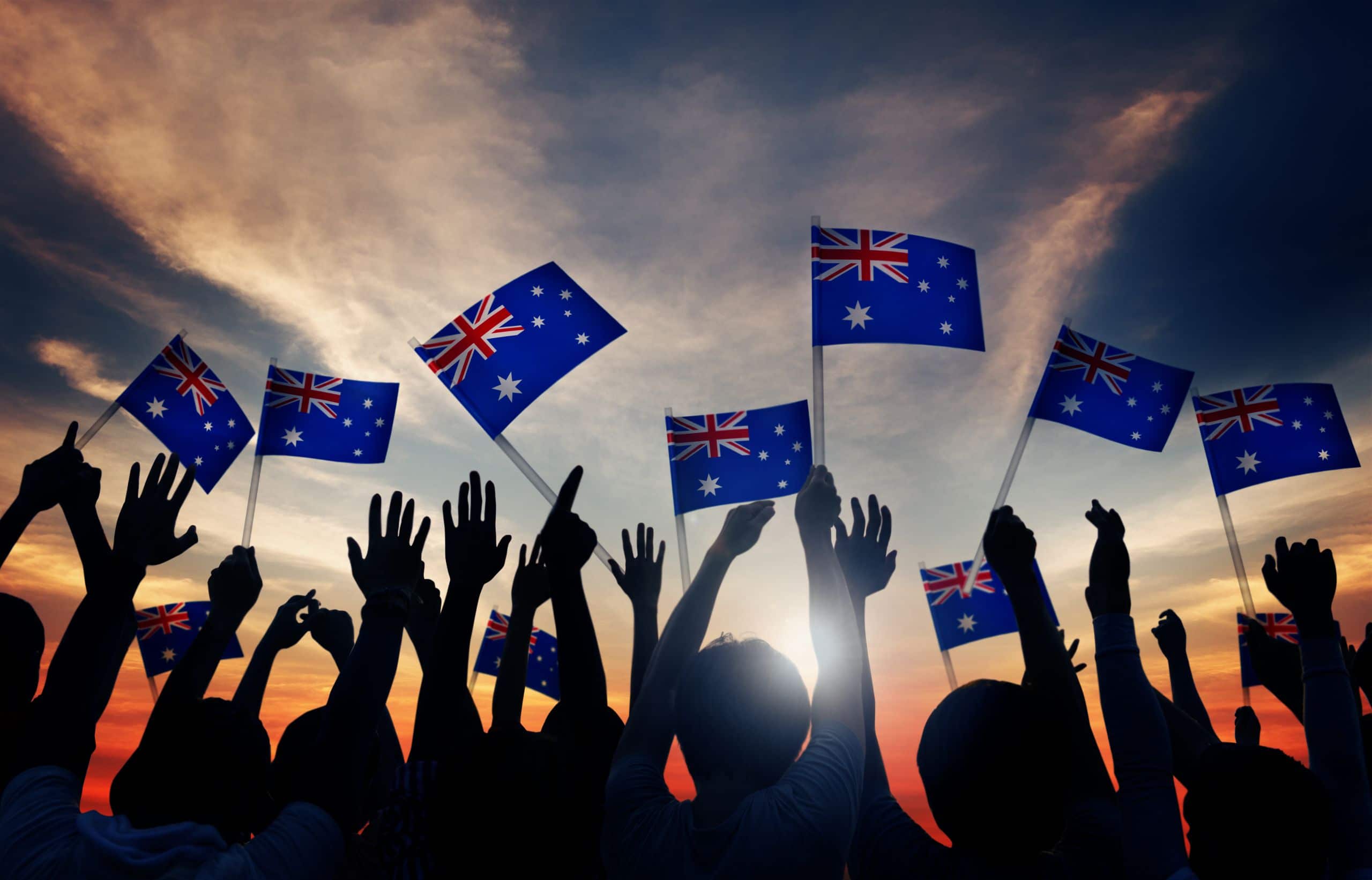 Expresiones y palabras típicas australianas