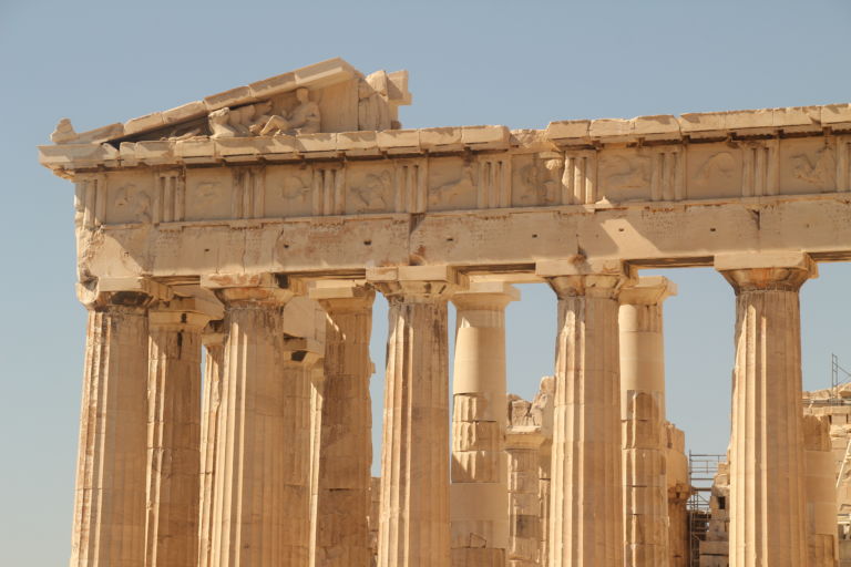 Destinos para una escapada en Grecia