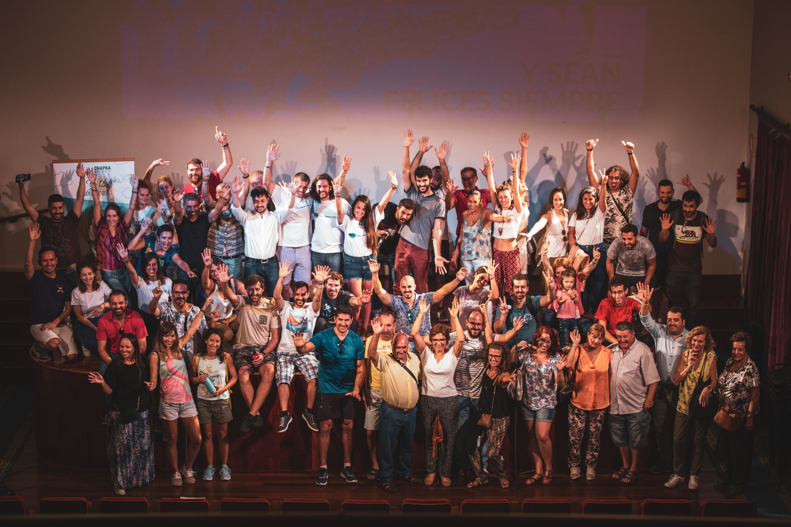 ¡Haz algo, Málaga!